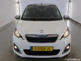  Peugeot  308 Peugeot 108 Allure 1.0 e-VTi 72pk 5d #24