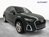  Audi  Q5 40 TDI quattro S tronic S line Automatic Diesel/Electric  89 #2