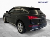  Audi  Q5 40 TDI quattro S tronic S line Automatic Diesel/Electric  89 #3