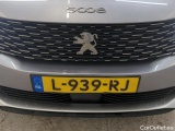  Peugeot  5008 Peugeot  Blue Lease Active PureTech 130  7 persoons  5d #5