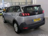  Peugeot  5008 Peugeot  Blue Lease Active PureTech 130  7 persoons  5d #9