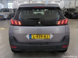  Peugeot  5008 Peugeot  Blue Lease Active PureTech 130  7 persoons  5d #10