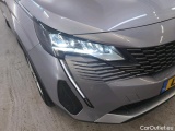  Peugeot  5008 Peugeot  Blue Lease Active PureTech 130  7 persoons  5d #20