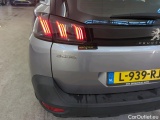 Peugeot  5008 Peugeot  Blue Lease Active PureTech 130  7 persoons  5d #46