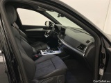 Audi  Q5 40 TDI quattro S tronic S line Automatic Diesel/Electric  89 #6