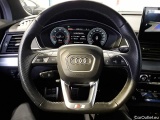  Audi  Q5 40 TDI quattro S tronic S line Automatic Diesel/Electric  89 #14