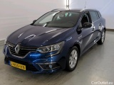  Renault  Megane Renault Mégane Estate TCe 115 Limited 5d 