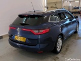  Renault  Megane Renault Mégane Estate TCe 115 Limited 5d #2