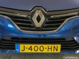  Renault  Megane Renault Mégane Estate TCe 115 Limited 5d #4