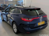  Renault  Megane Renault Mégane Estate TCe 115 Limited 5d #26