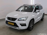  Seat  ATECA SEAT  1.5 TSI FR Business Intense DSG-7 5d 