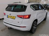  Seat  ATECA SEAT  1.5 TSI FR Business Intense DSG-7 5d #2
