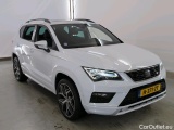 Seat  ATECA SEAT  1.5 TSI FR Business Intense DSG-7 5d #8