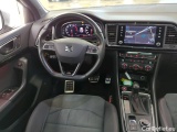  Seat  ATECA SEAT  1.5 TSI FR Business Intense DSG-7 5d #17