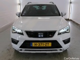  Seat  ATECA SEAT  1.5 TSI FR Business Intense DSG-7 5d #25