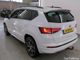  Seat  ATECA SEAT  1.5 TSI FR Business Intense DSG-7 5d #29