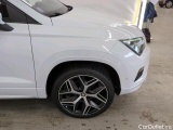  Seat  ATECA SEAT  1.5 TSI FR Business Intense DSG-7 5d #31