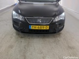  Seat  Leon SEAT  Sportourer ST 1.0 TSI Style Business Intense 5d #5