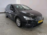 Seat  Leon SEAT  Sportourer ST 1.0 TSI Style Business Intense 5d #21