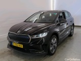  Skoda  ENYAQ ŠKODA  iV 80 5d 