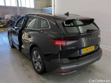  Skoda  ENYAQ ŠKODA  iV 80 5d #10