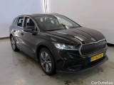  Skoda  ENYAQ ŠKODA  iV 80 5d #22