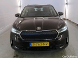  Skoda  ENYAQ ŠKODA  iV 80 5d #23