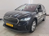  Skoda  ENYAQ ŠKODA  iV 60 5d 