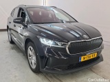  Skoda  ENYAQ ŠKODA  iV 60 5d #25