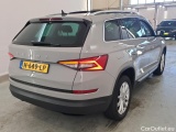 Skoda  Kodiaq Skoda  1.5 TSI ACT 110kW DSG Business Edition + Pano 5d #2