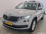  Skoda  Kodiaq Skoda  1.5 TSI ACT 110kW DSG Business Edition + Pano 5d 