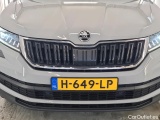  Skoda  Kodiaq Skoda  1.5 TSI ACT 110kW DSG Business Edition + Pano 5d #5