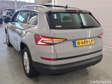  Skoda  Kodiaq Skoda  1.5 TSI ACT 110kW DSG Business Edition + Pano 5d #8
