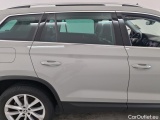  Skoda  Kodiaq Skoda  1.5 TSI ACT 110kW DSG Business Edition + Pano 5d #10
