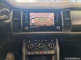  Skoda  Kodiaq Skoda  1.5 TSI ACT 110kW DSG Business Edition + Pano 5d #13