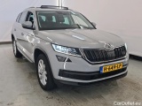 Skoda  Kodiaq Skoda  1.5 TSI ACT 110kW DSG Business Edition + Pano 5d #11