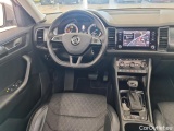  Skoda  Kodiaq Skoda  1.5 TSI ACT 110kW DSG Business Edition + Pano 5d #21