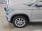  Skoda  Kodiaq Skoda  1.5 TSI ACT 110kW DSG Business Edition + Pano 5d #30