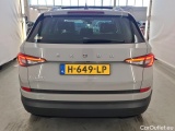  Skoda  Kodiaq Skoda  1.5 TSI ACT 110kW DSG Business Edition + Pano 5d #33