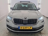  Skoda  Kodiaq Skoda  1.5 TSI ACT 110kW DSG Business Edition + Pano 5d #32