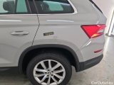  Skoda  Kodiaq Skoda  1.5 TSI ACT 110kW DSG Business Edition + Pano 5d #41