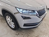  Skoda  Kodiaq Skoda  1.5 TSI ACT 110kW DSG Business Edition + Pano 5d #42