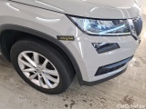  Skoda  Kodiaq Skoda  1.5 TSI ACT 110kW DSG Business Edition + Pano 5d #46