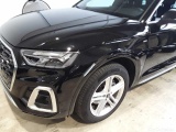  Audi  Q5 40 TDI quattro S tronic S line Automatic Diesel/Electric  89 #49