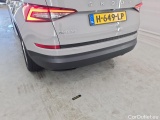  Skoda  Kodiaq Skoda  1.5 TSI ACT 110kW DSG Business Edition + Pano 5d #52