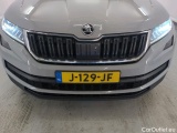 Skoda  Kodiaq Skoda  1.5 TSI ACT 110kW Business Edition 5d #5