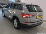  Skoda  Kodiaq Skoda  1.5 TSI ACT 110kW Business Edition 5d #14