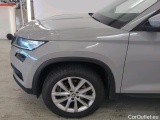  Skoda  Kodiaq Skoda  1.5 TSI ACT 110kW Business Edition 5d #21