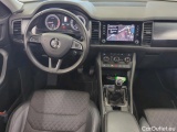  Skoda  Kodiaq Skoda  1.5 TSI ACT 110kW Business Edition 5d #29