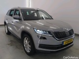  Skoda  Kodiaq Skoda  1.5 TSI ACT 110kW Business Edition 5d #32